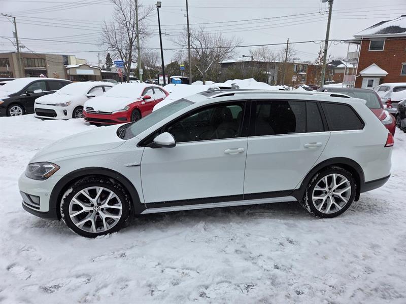 2019 Volkswagen Golf - Image 4