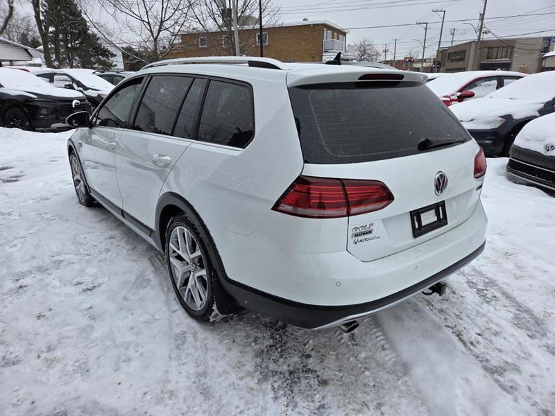 2019 Volkswagen Golf - Image 5