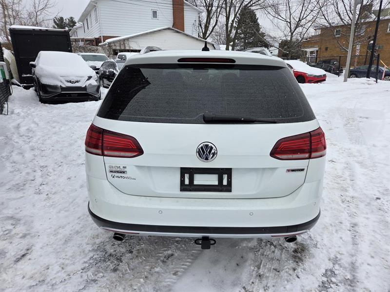 2019 Volkswagen Golf - Image 6