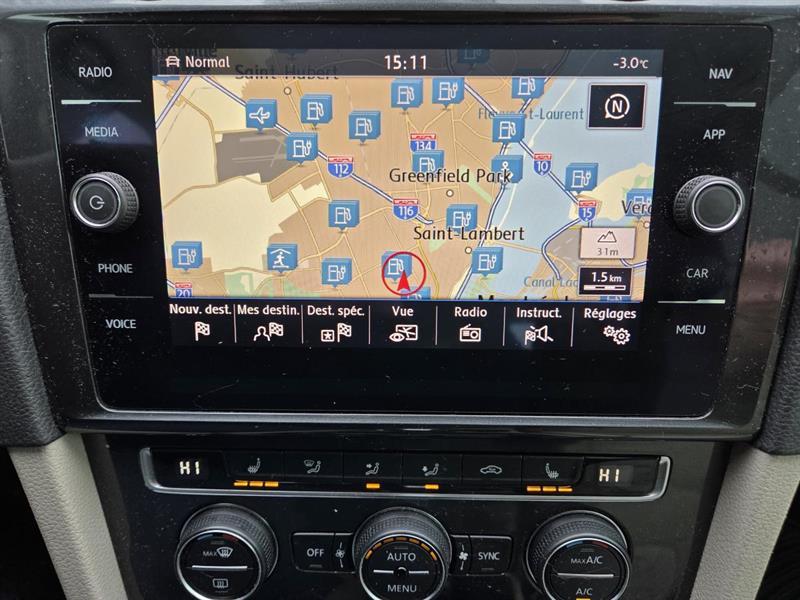 2019 Volkswagen Golf - Image 23