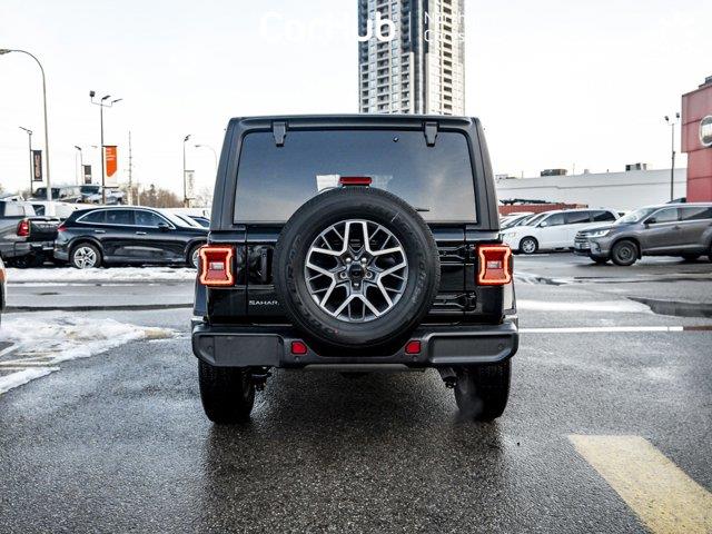 jeep Wrangler 2025 - 6