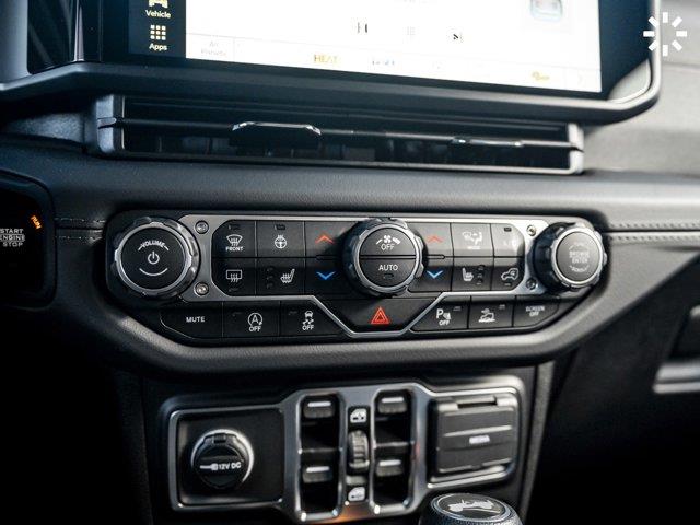 jeep Wrangler 2025 - 20