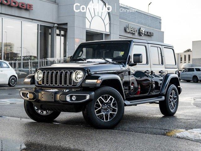 jeep Wrangler 2025 - 30