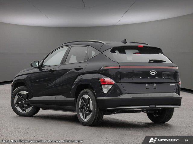 hyundai Kona Electric 2026 - 5