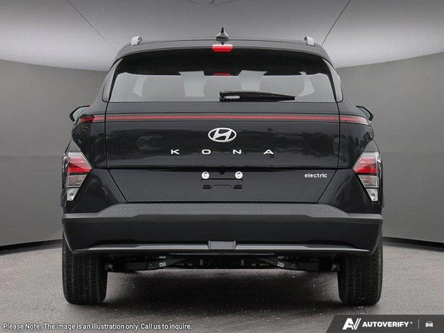 hyundai Kona Electric 2026 - 6