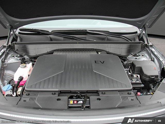 hyundai Kona Electric 2026 - 7