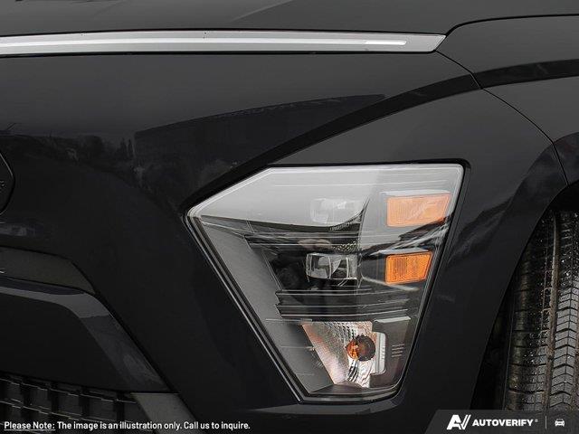 hyundai Kona Electric 2026 - 11