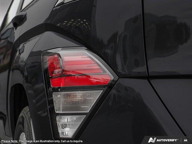 hyundai Kona Electric 2026 - 12