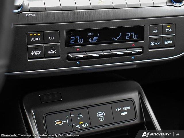 hyundai Kona Electric 2026 - 25