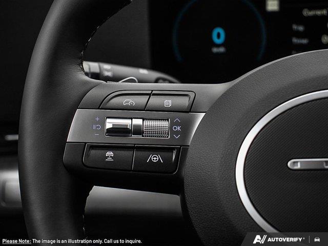 hyundai Kona Electric 2026 - 16