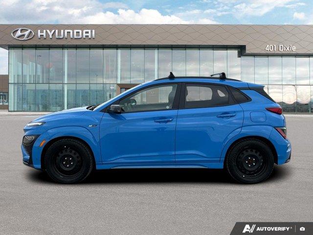 hyundai Kona 2022 - 2