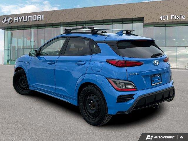 hyundai Kona 2022 - 3