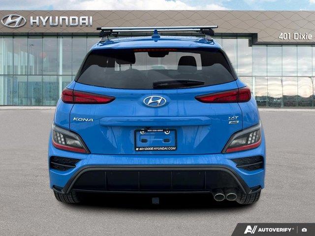 hyundai Kona 2022 - 4