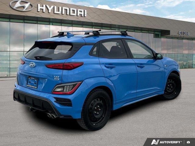 hyundai Kona 2022 - 5