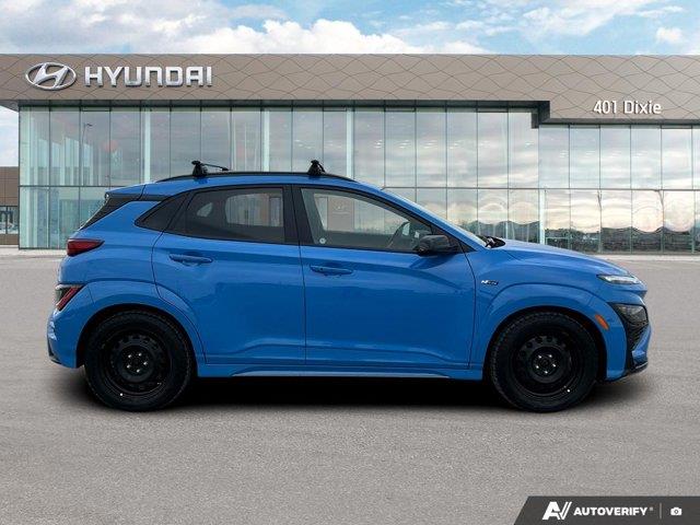 hyundai Kona 2022 - 6