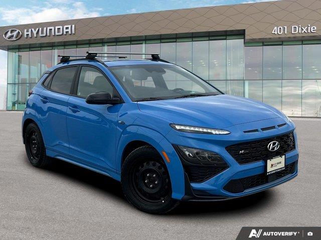 hyundai Kona 2022 - 7