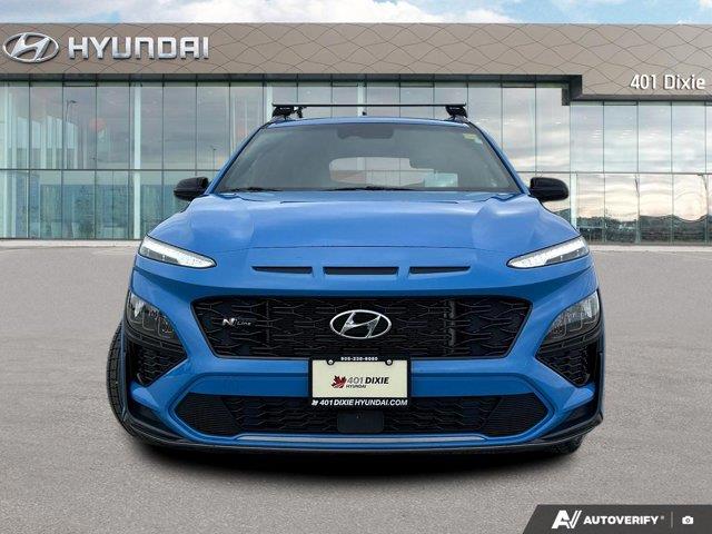 hyundai Kona 2022 - 8