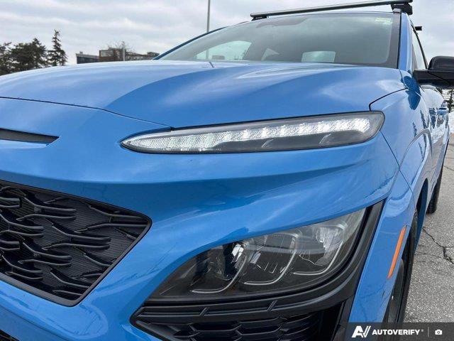 hyundai Kona 2022 - 11