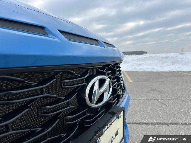 hyundai Kona 2022 - 12