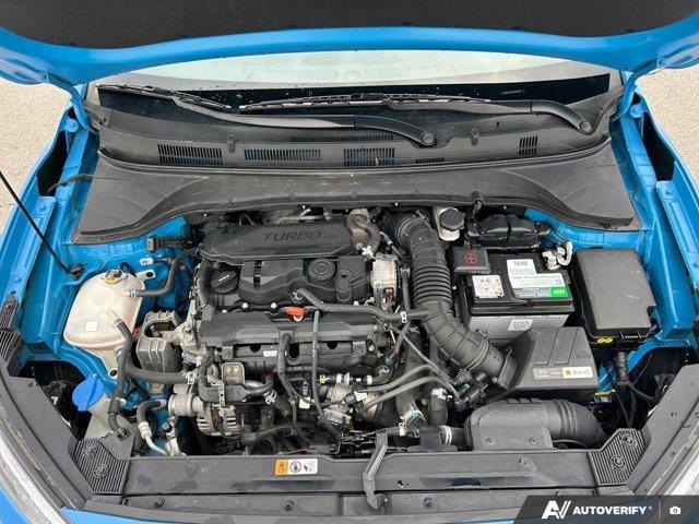hyundai Kona 2022 - 13