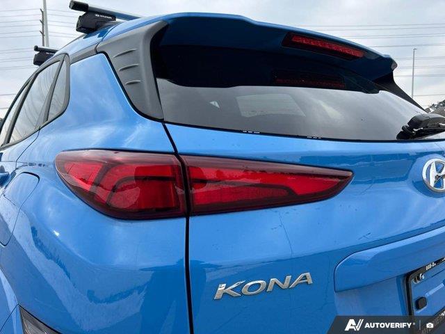 hyundai Kona 2022 - 14