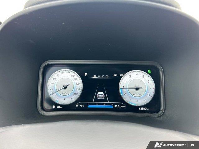 hyundai Kona 2022 - 18