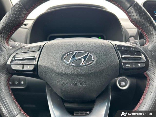 hyundai Kona 2022 - 19
