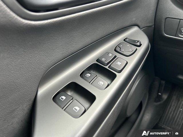 hyundai Kona 2022 - 20
