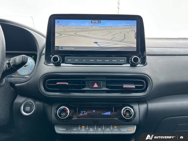 hyundai Kona 2022 - 22