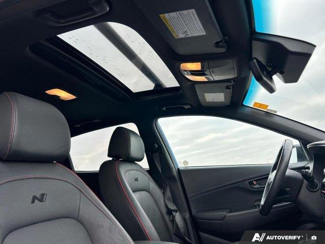 hyundai Kona 2022 - 25