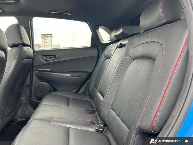 hyundai Kona 2022 - 26