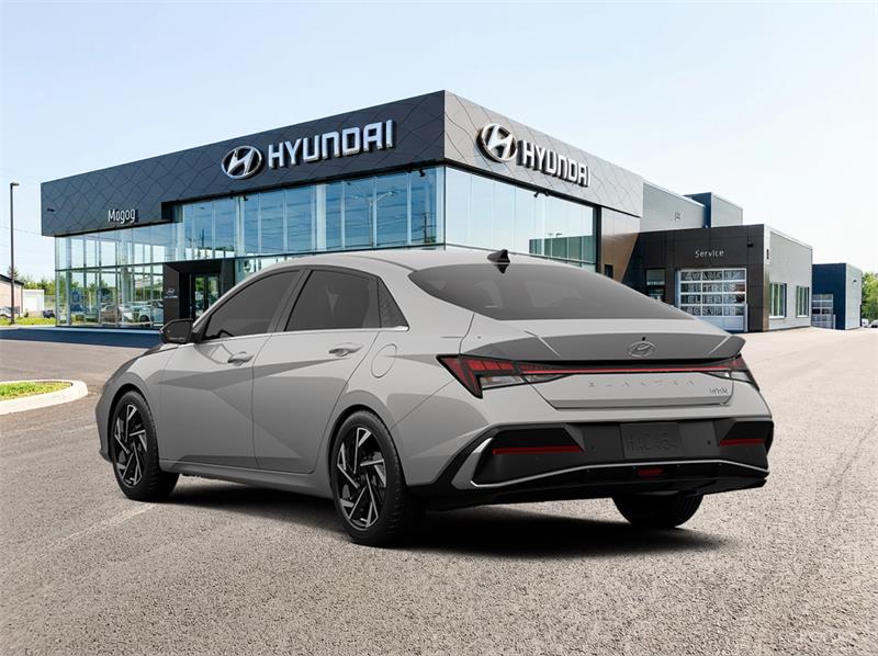 hyundai Elantra 2026 - 2