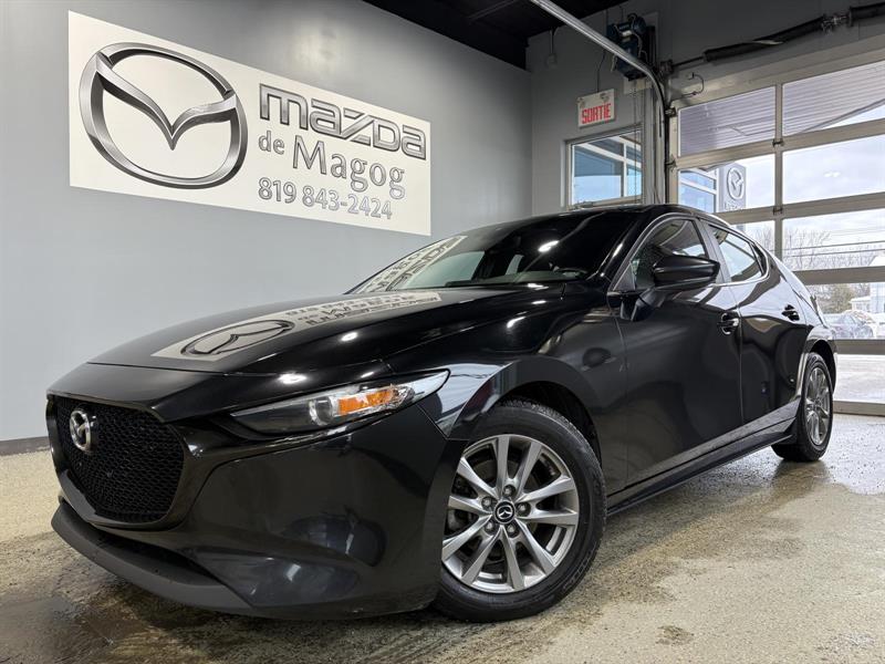 mazda Mazda3 2020
