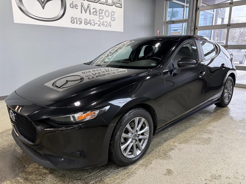 mazda Mazda3 2020 - 2