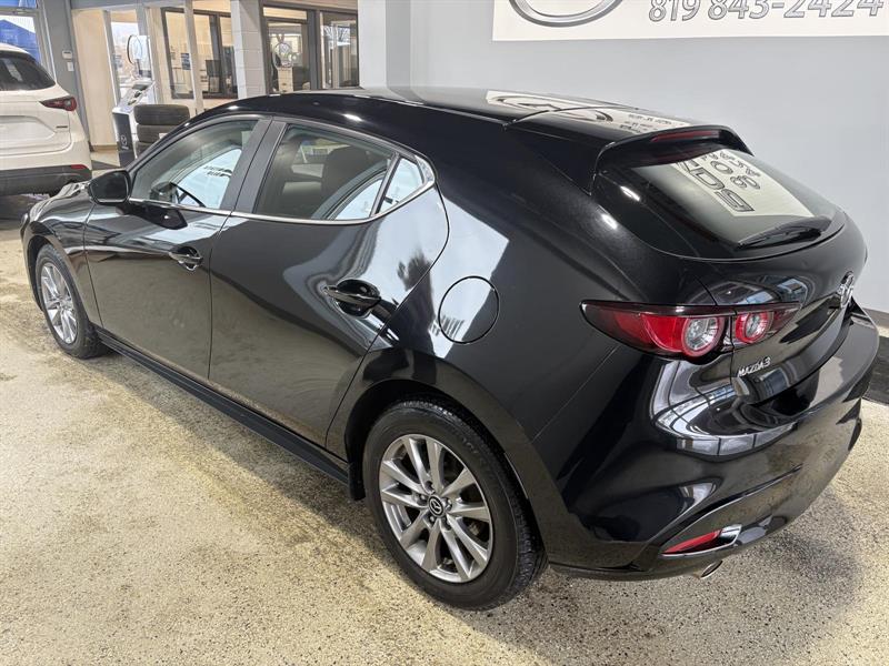 mazda Mazda3 2020 - 3