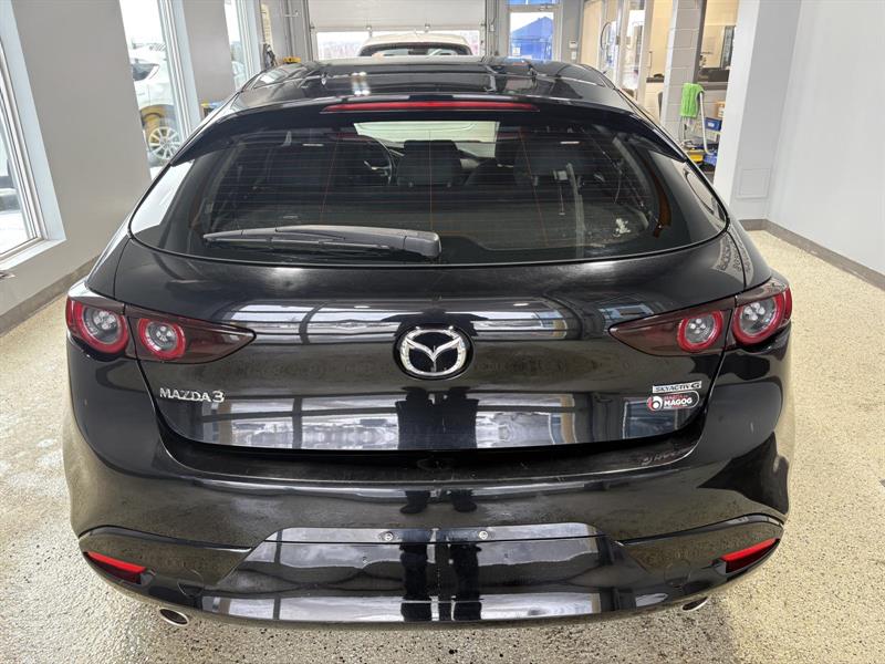 mazda Mazda3 2020 - 4