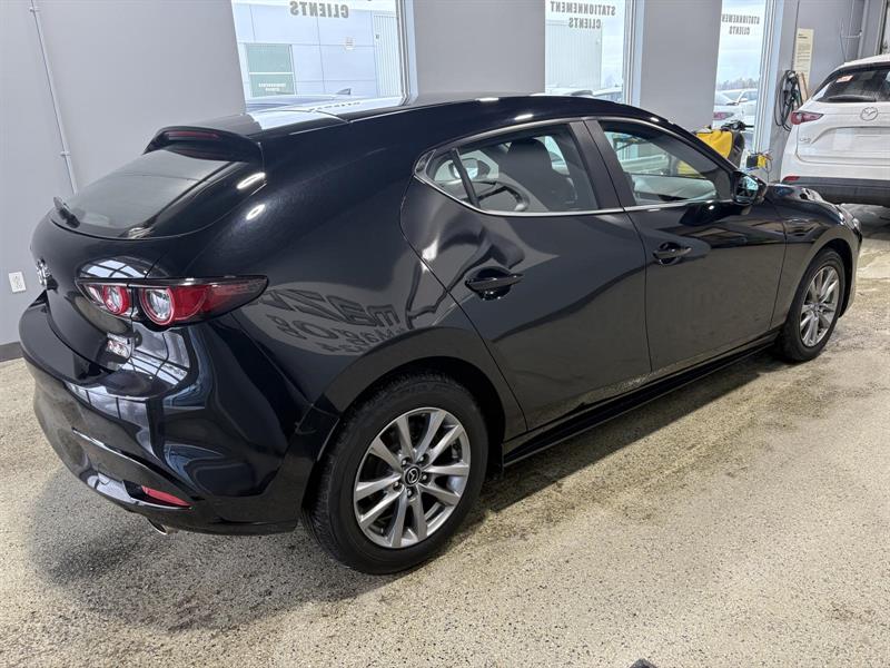 mazda Mazda3 2020 - 5