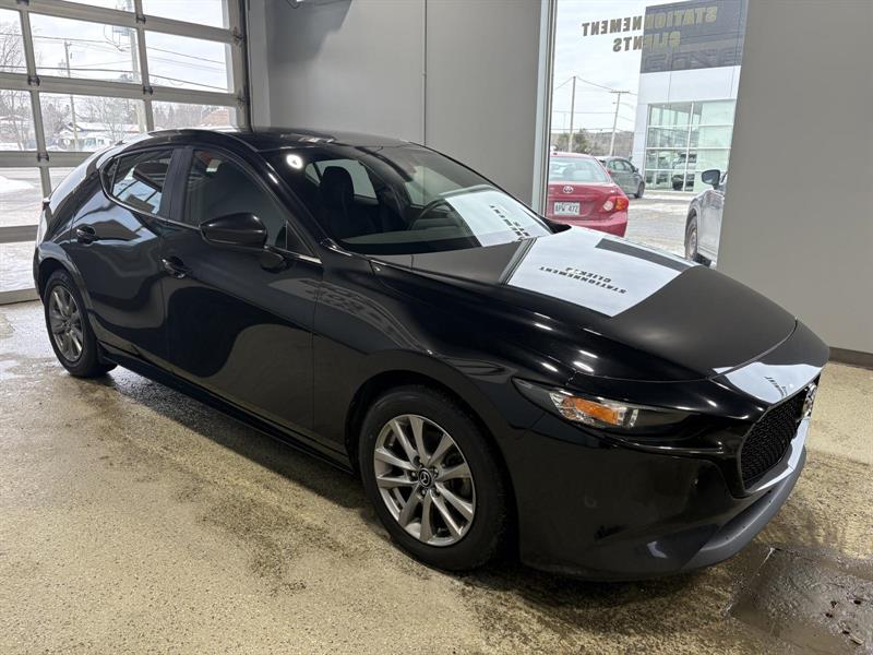 mazda Mazda3 2020 - 6