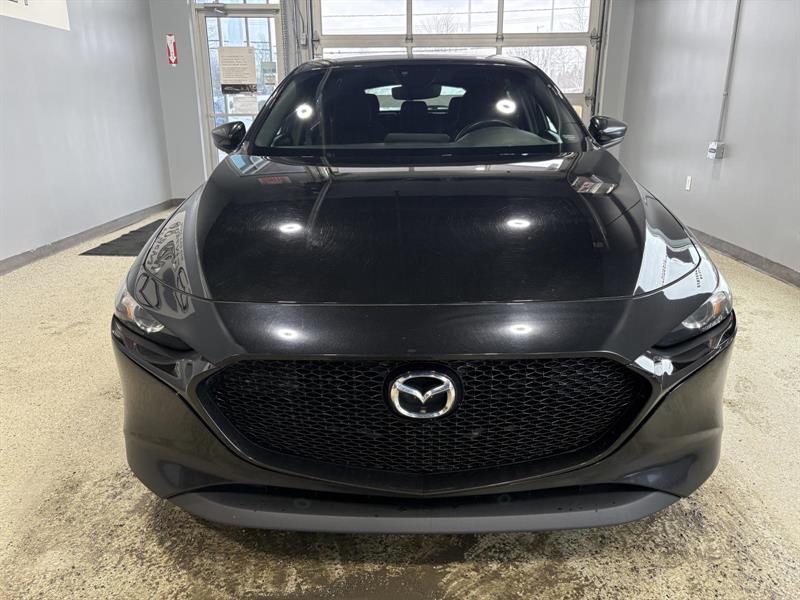 mazda Mazda3 2020 - 7