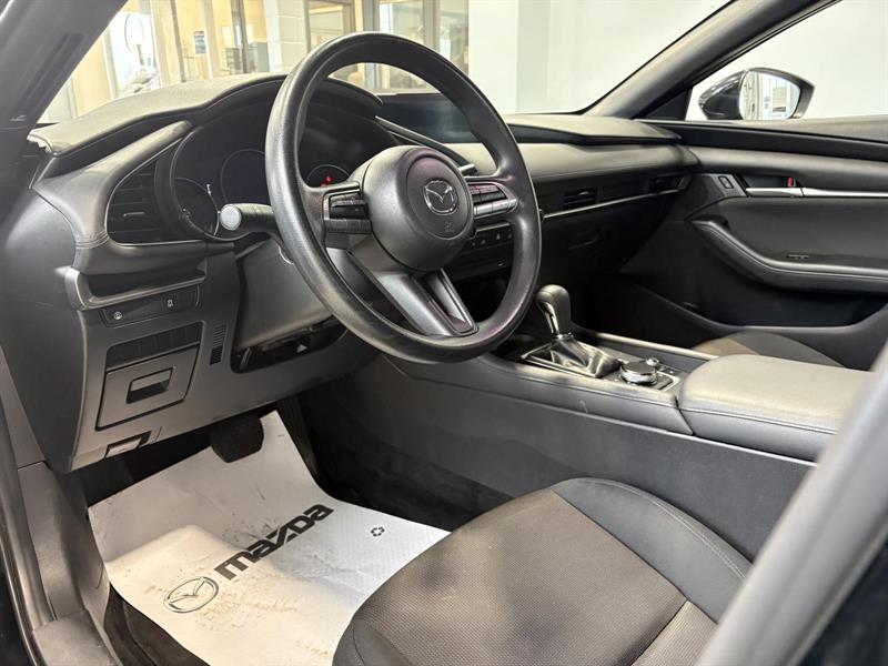 mazda Mazda3 2020 - 11