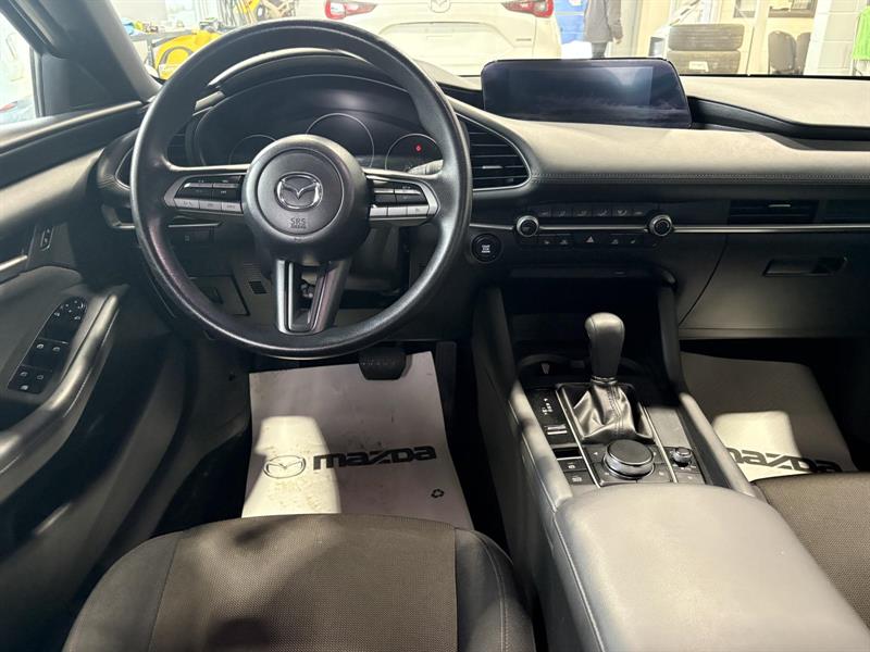mazda Mazda3 2020 - 12