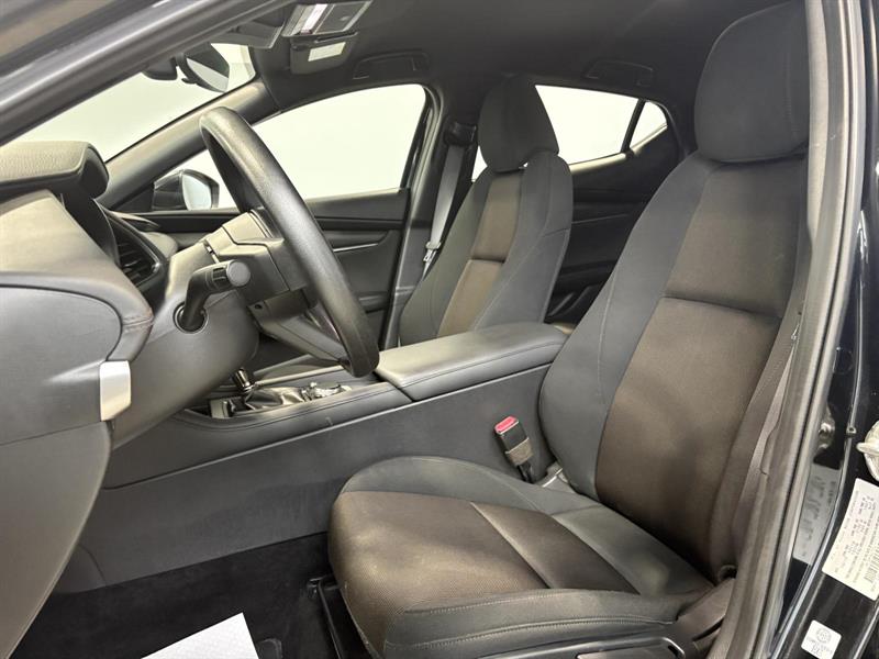 mazda Mazda3 2020 - 13
