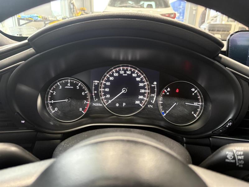 mazda Mazda3 2020 - 18