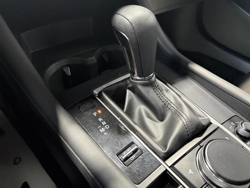 mazda Mazda3 2020 - 22