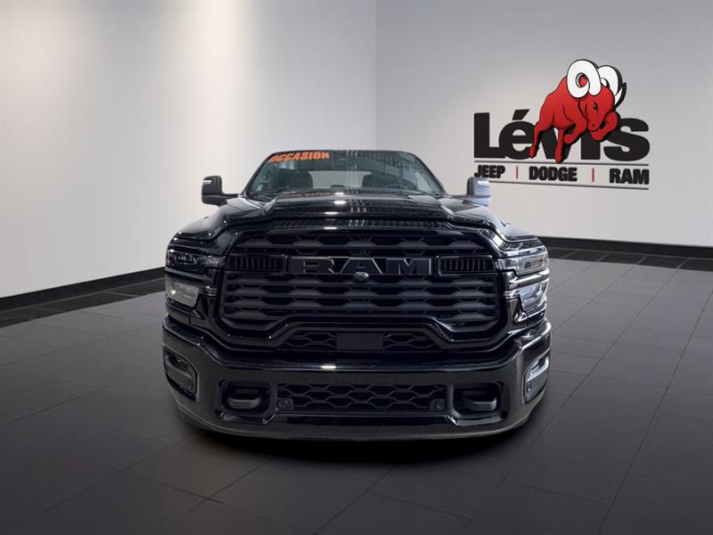ram 2500 2025 - 3