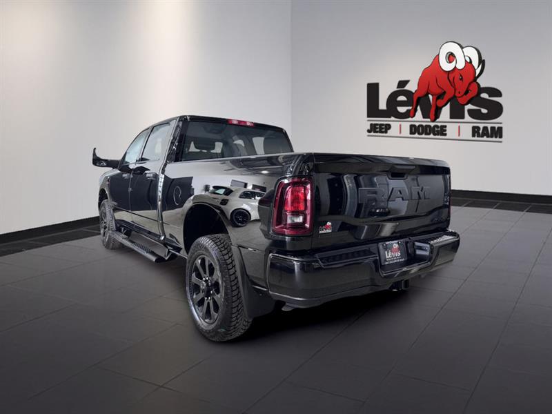 ram 2500 2025 - 6