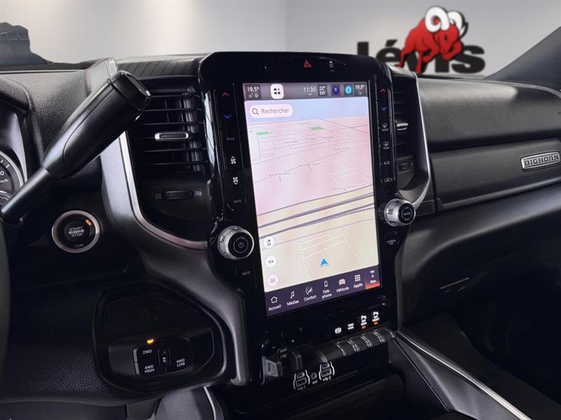 ram 2500 2025 - 7