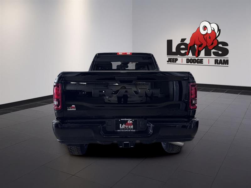 ram 2500 2025 - 8