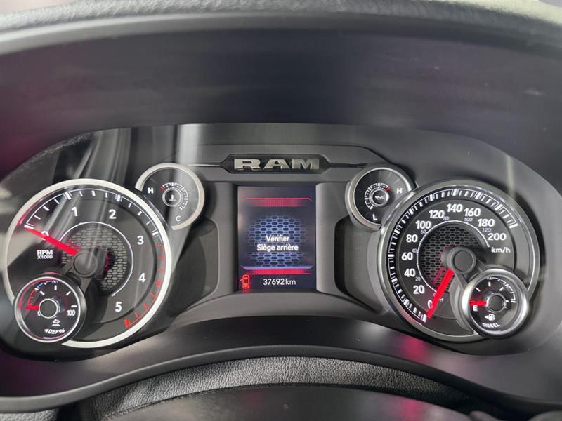 ram 2500 2025 - 9