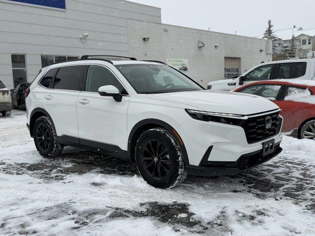 honda CR-V 2025 - 4